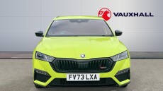 Skoda Octavia 1.4 TSI iV vRS 5dr DSG Estate